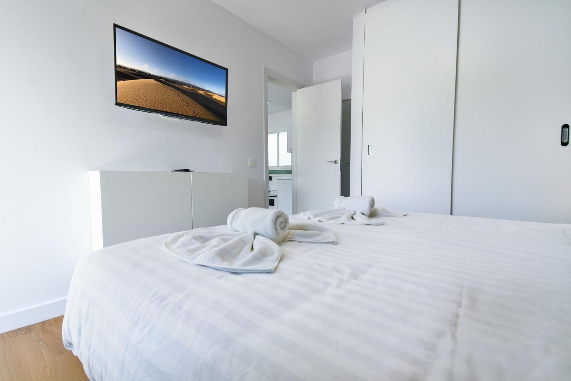 Palm Suites Пуэрто Рико Экстерьер фото
