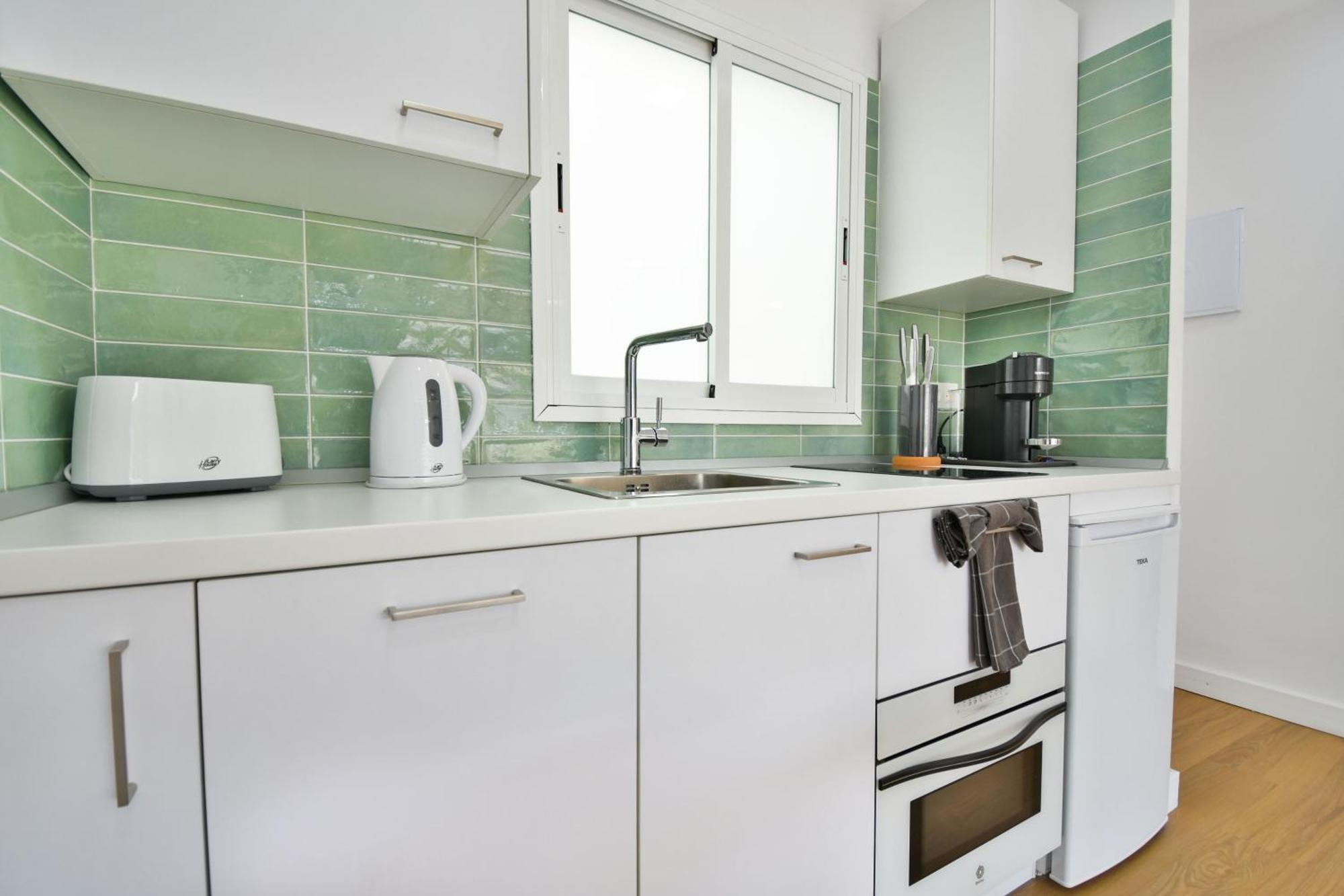 Palm Suites Пуэрто Рико Экстерьер фото