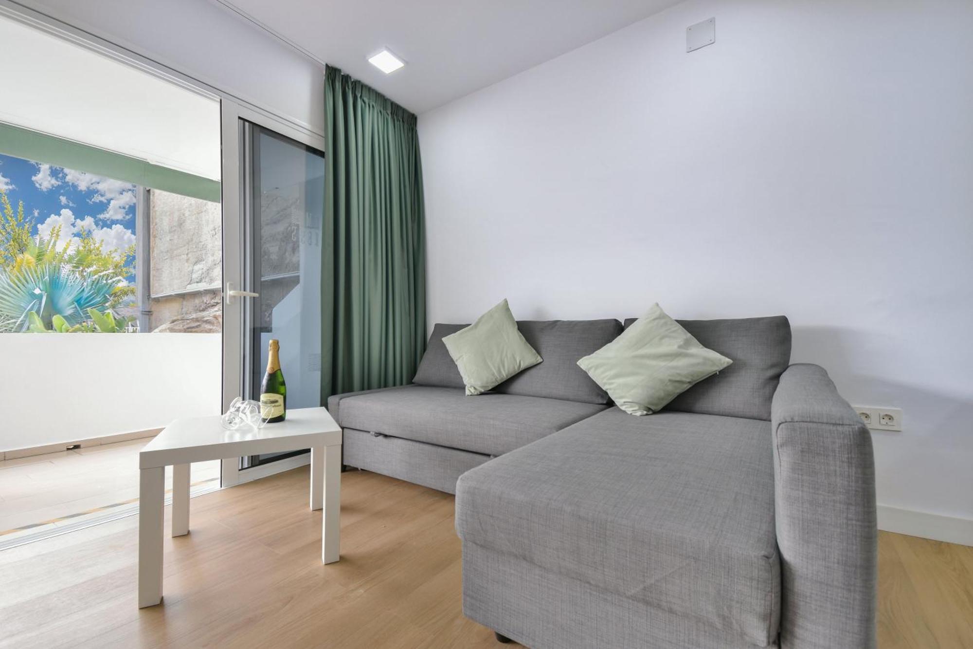 Palm Suites Пуэрто Рико Экстерьер фото