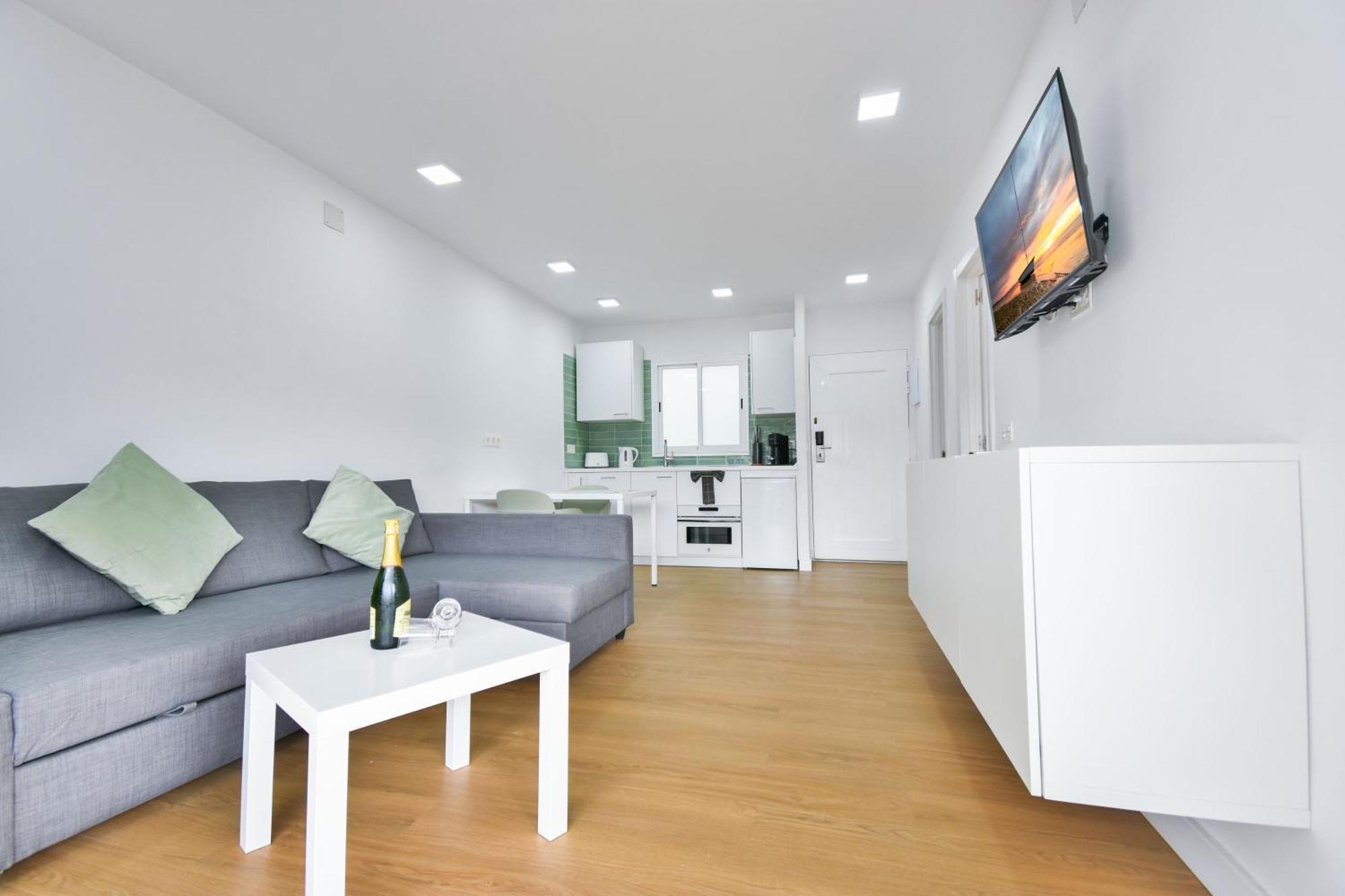 Palm Suites Пуэрто Рико Экстерьер фото