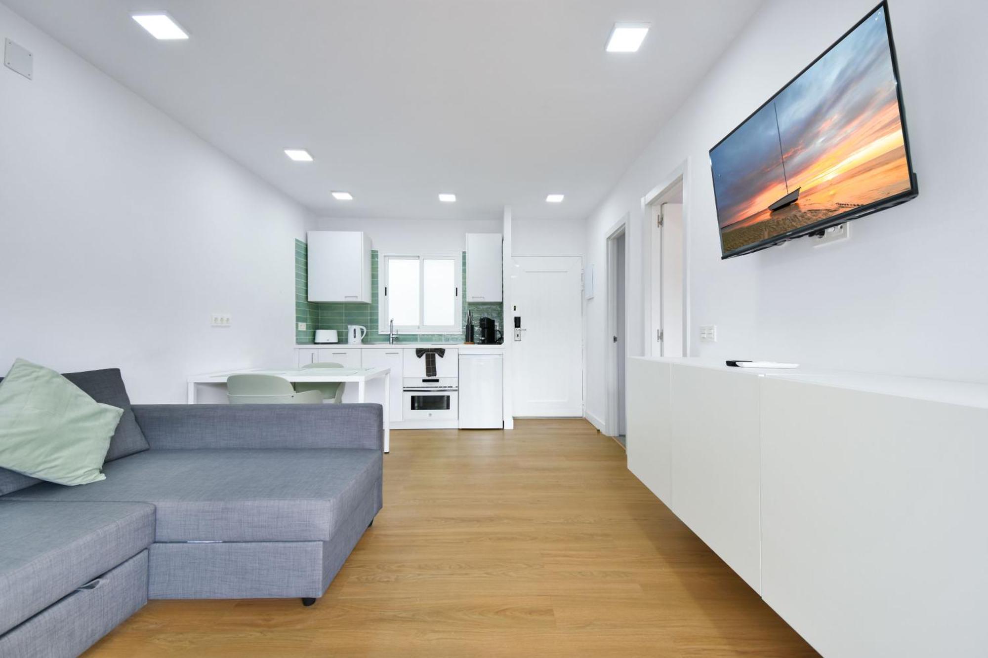 Palm Suites Пуэрто Рико Экстерьер фото