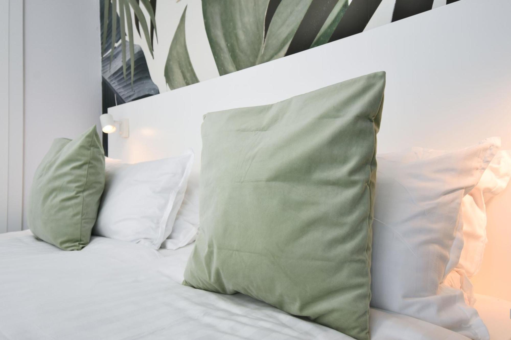 Palm Suites Пуэрто Рико Экстерьер фото